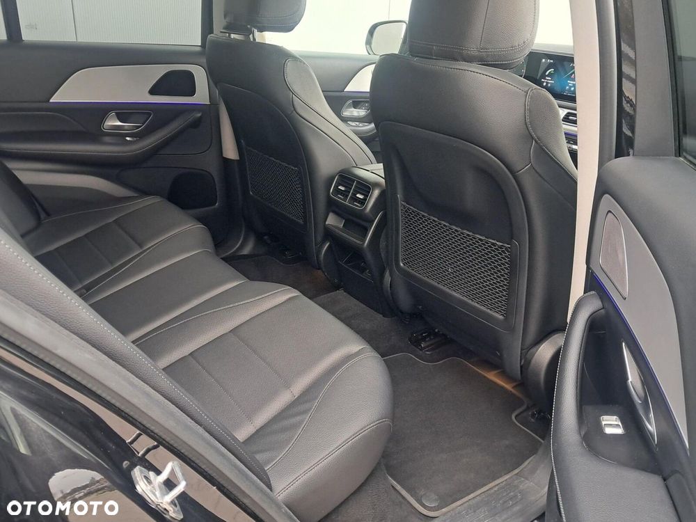 Mercedes-Benz GLE - 8