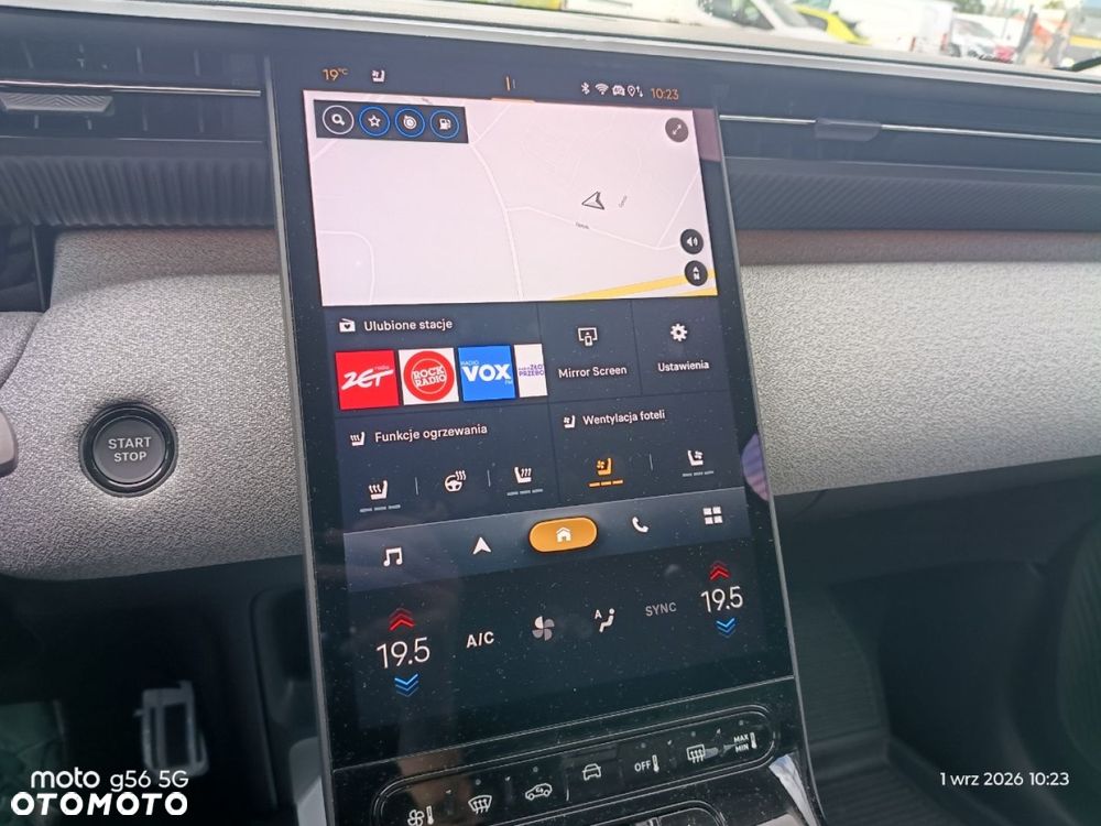 Citroën C5 Aircross - 19