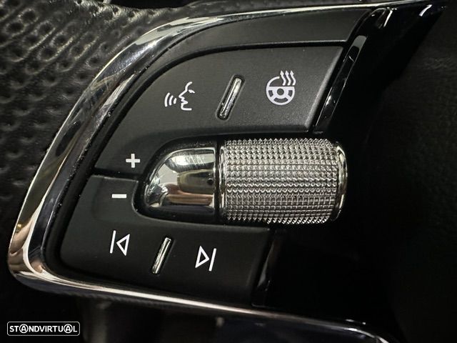 Skoda Octavia Break 1.4 TSI DSG RS Plus - 18