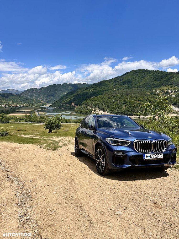 BMW X5 - 38