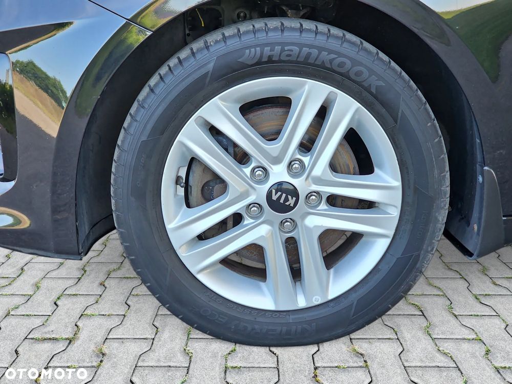 Kia Ceed 1.4 T-GDI M - 30