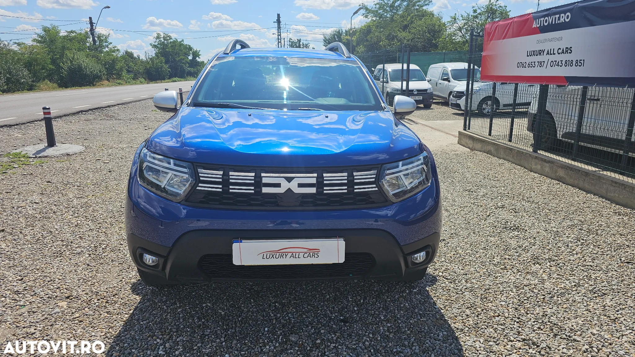 Dacia Duster - 21