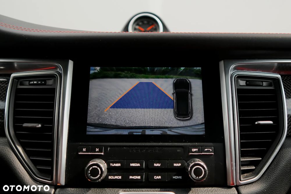 Porsche Macan GTS - 19