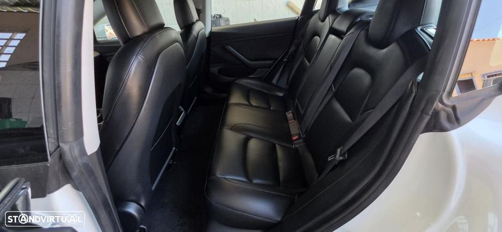 Tesla Model 3 Tração Traseira - 17