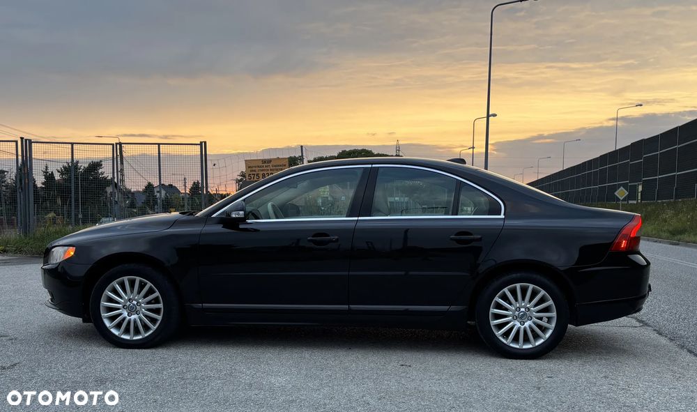 Volvo S80 2.4D Summum - 39