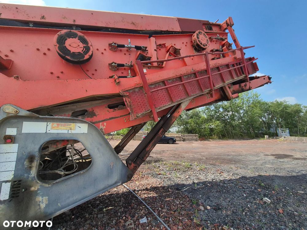 Sandvik QA450 - 8
