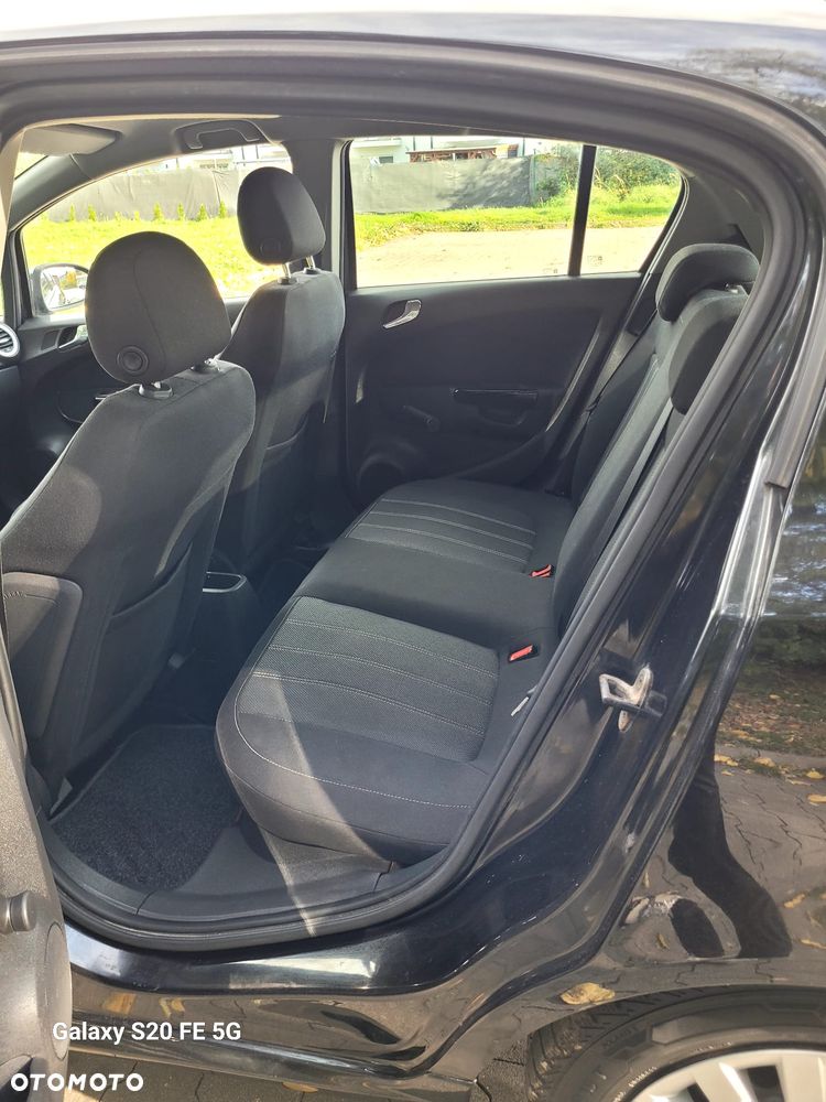 Opel Corsa - 12