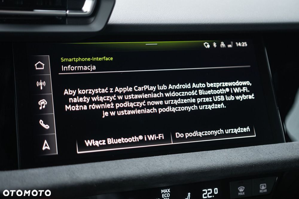 Audi A3 Limousine - 18