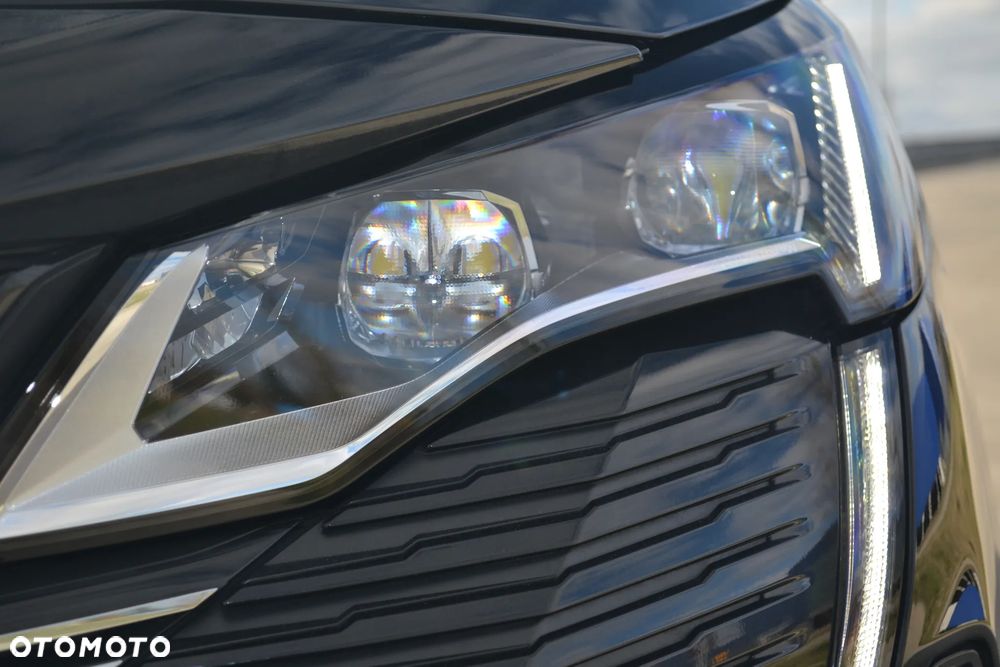 Peugeot 3008 1.6 PureTech GT S&S EAT8 - 40