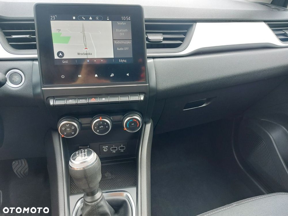 Renault Captur - 21