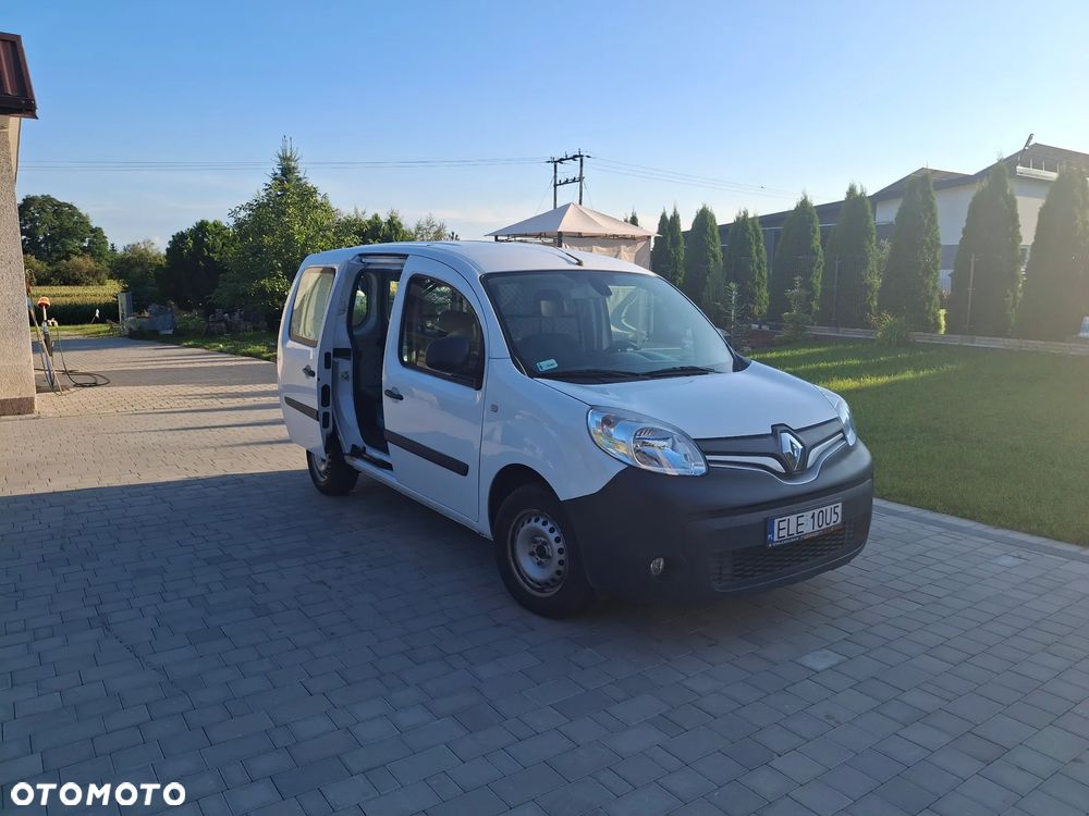 Renault Kangoo - 15