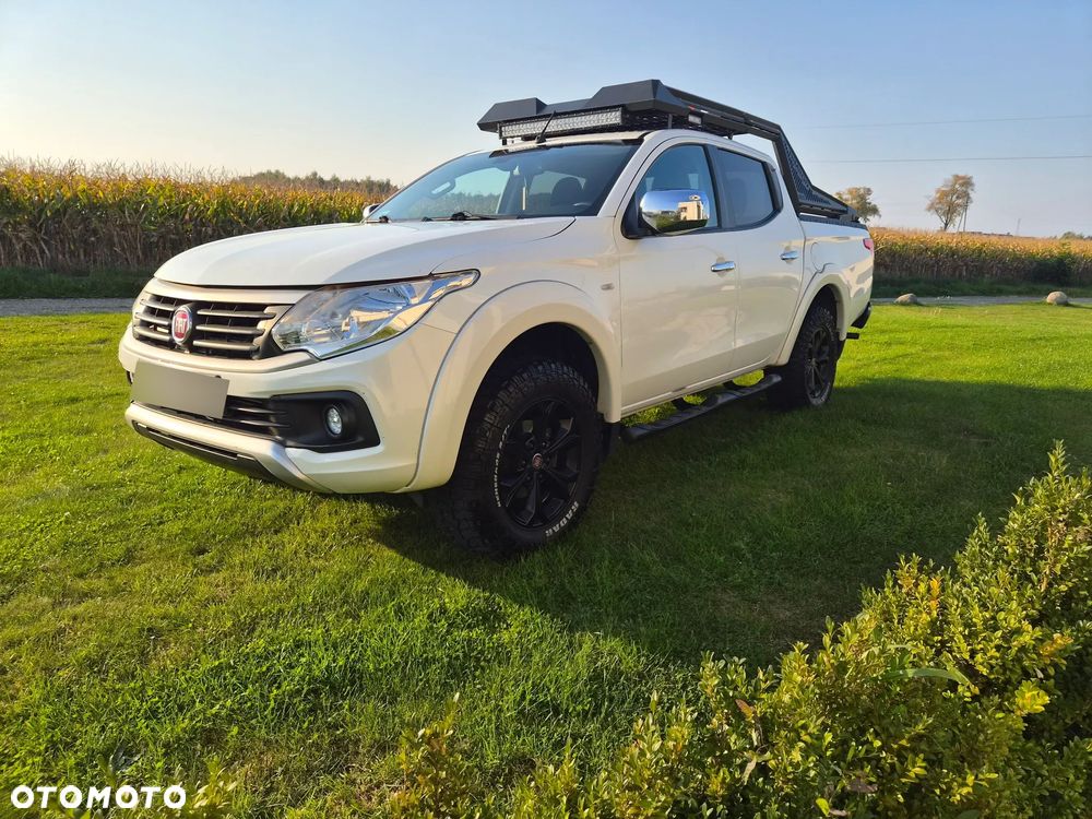 Fiat Fullback - 1