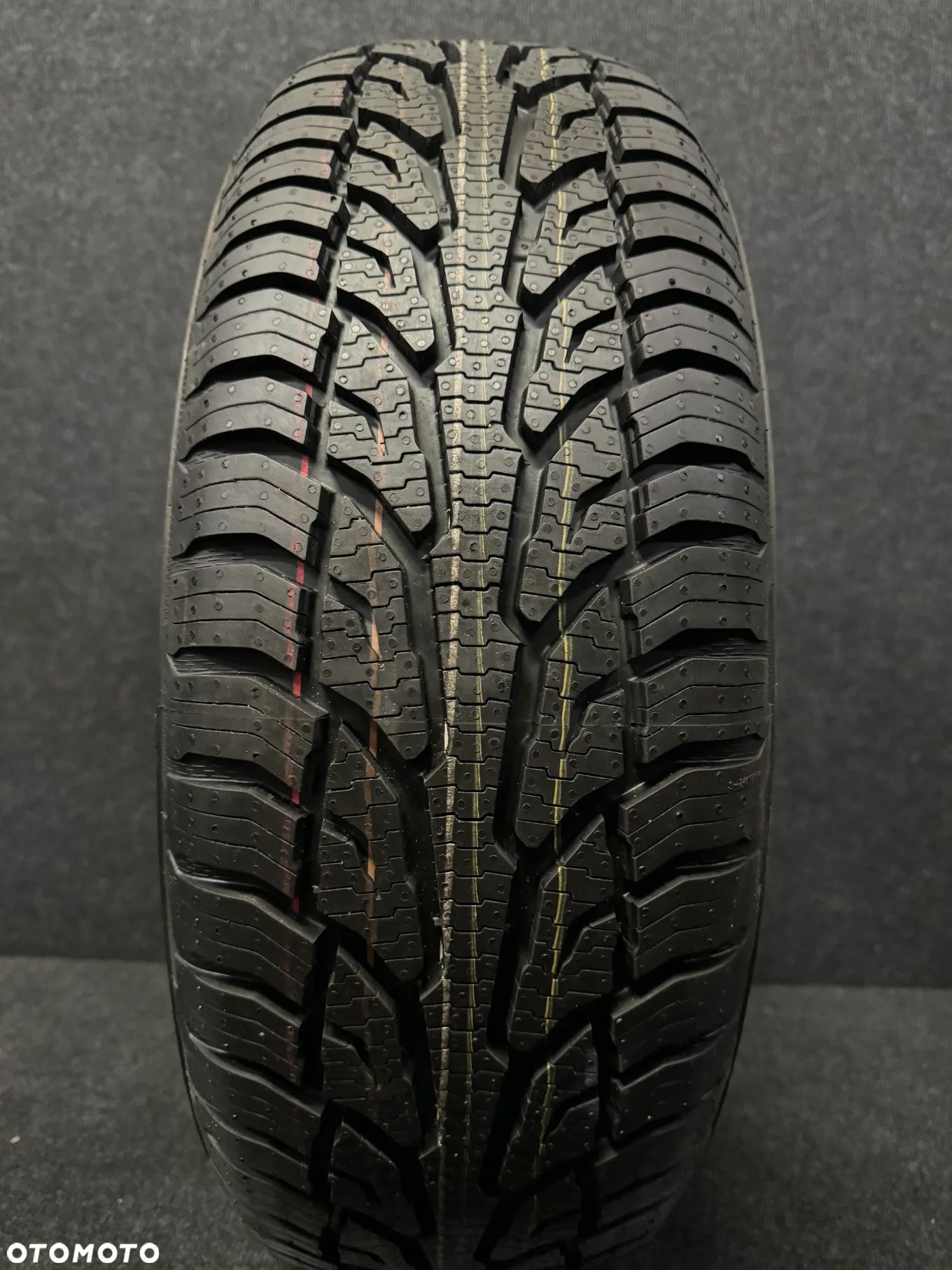 Uniroyal AllSeasonExpert 2 M+S 215/65/17 99V 1szt. - 1