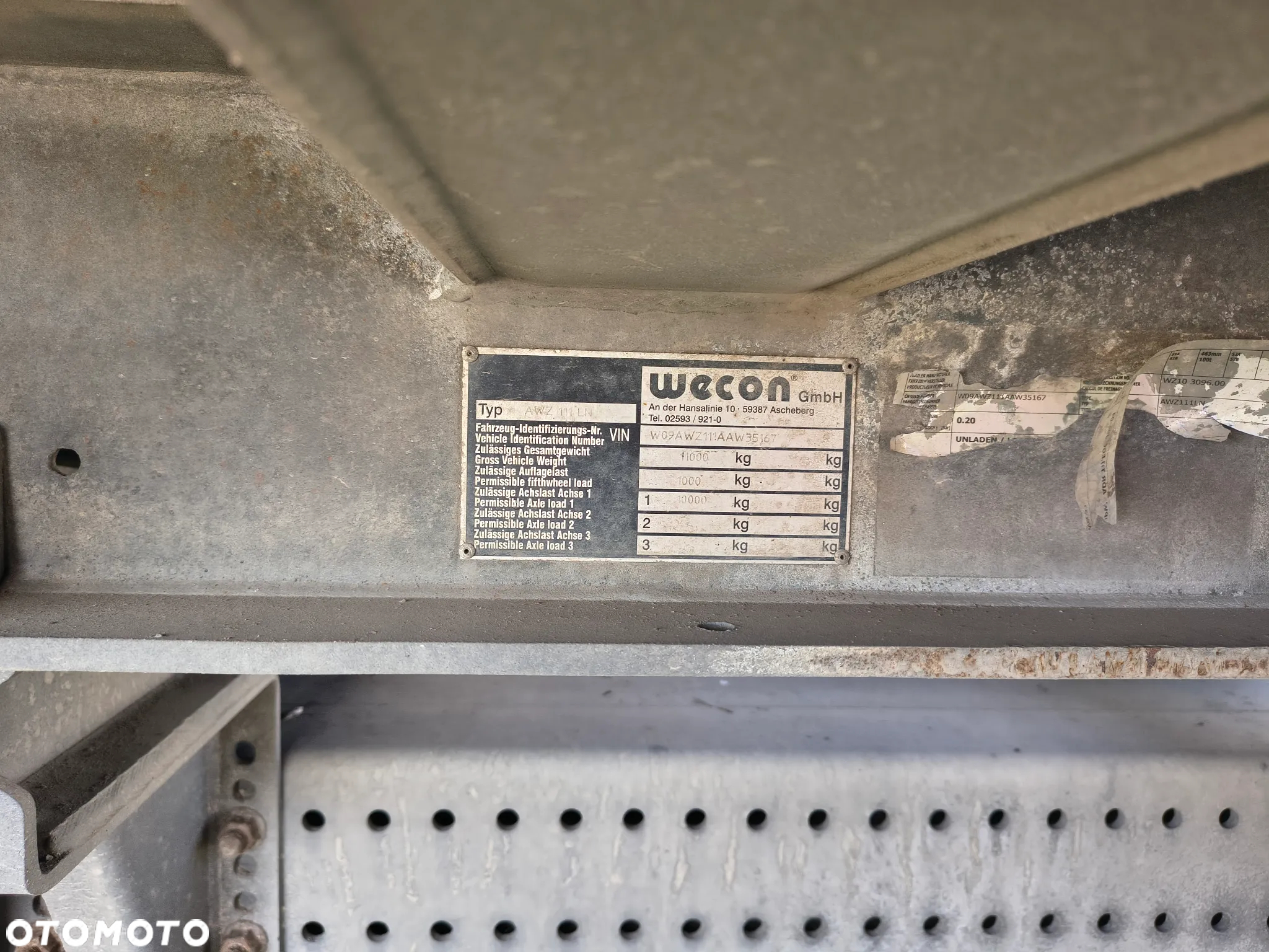 Wecon - 4