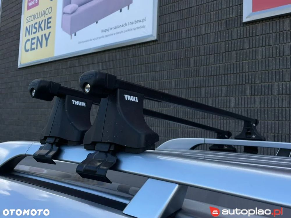 Citroën C-Crosser 2.2 HDi Exclusive DCS - 17