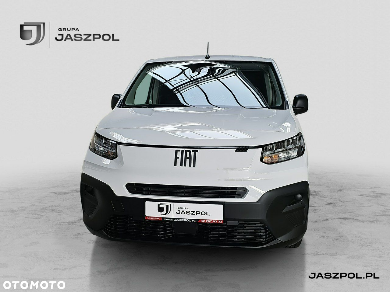 Fiat Doblo - 2