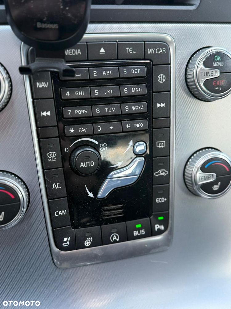 Volvo S60 - 8