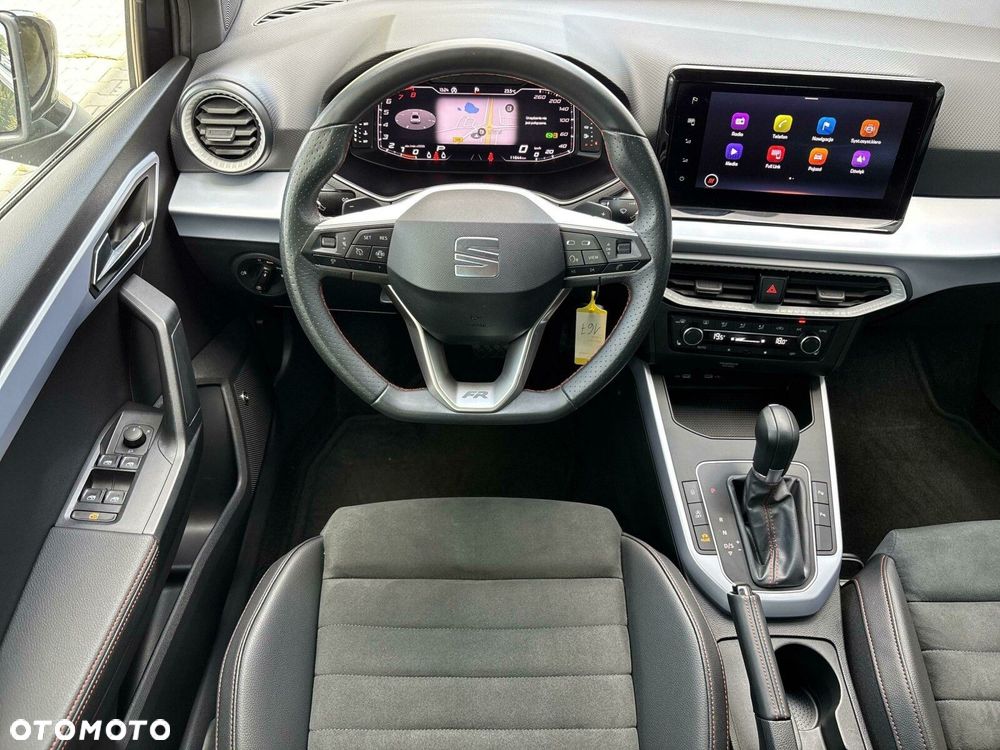 Seat Arona - 15