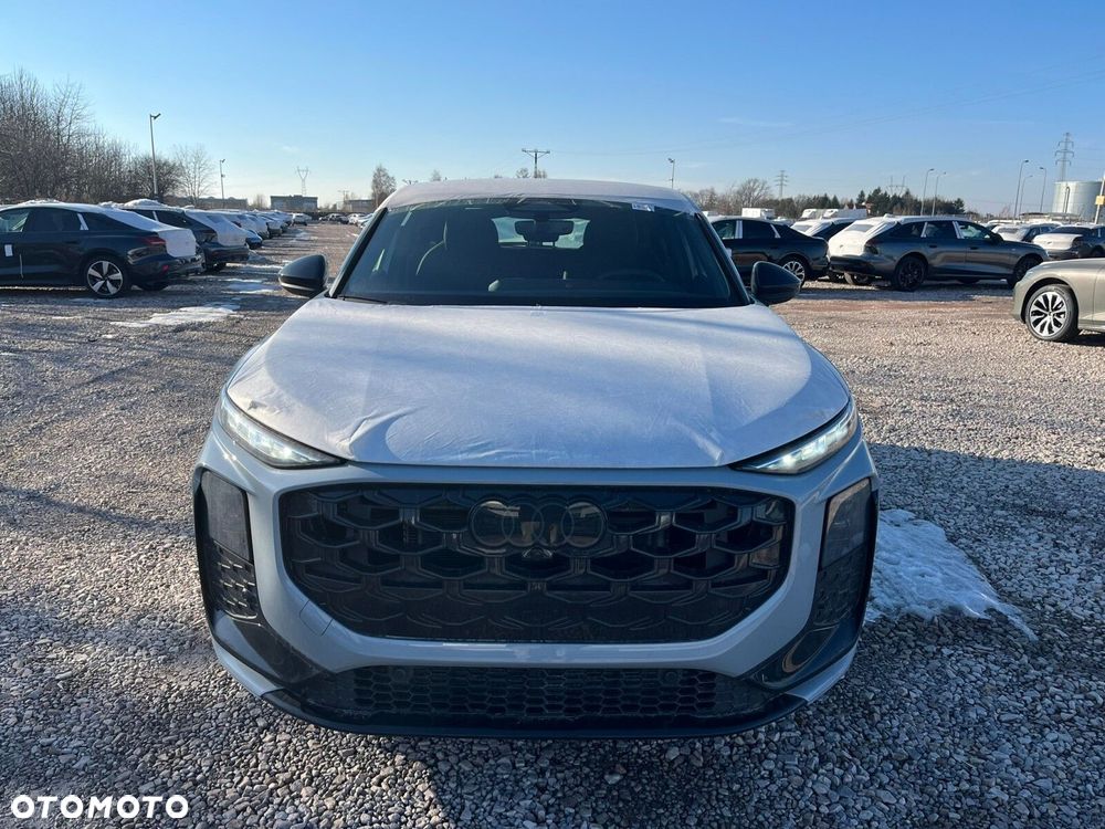 Audi Q3 Sportback - 9