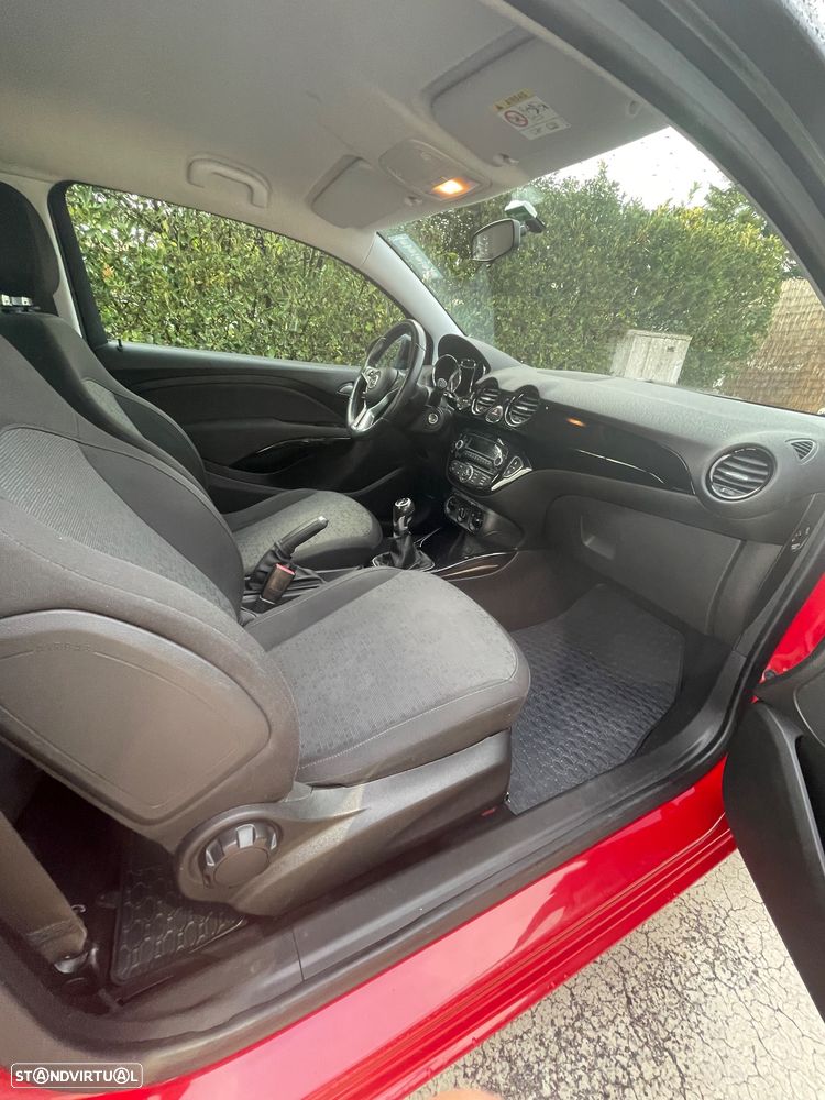 Opel Adam 1.2 - 6