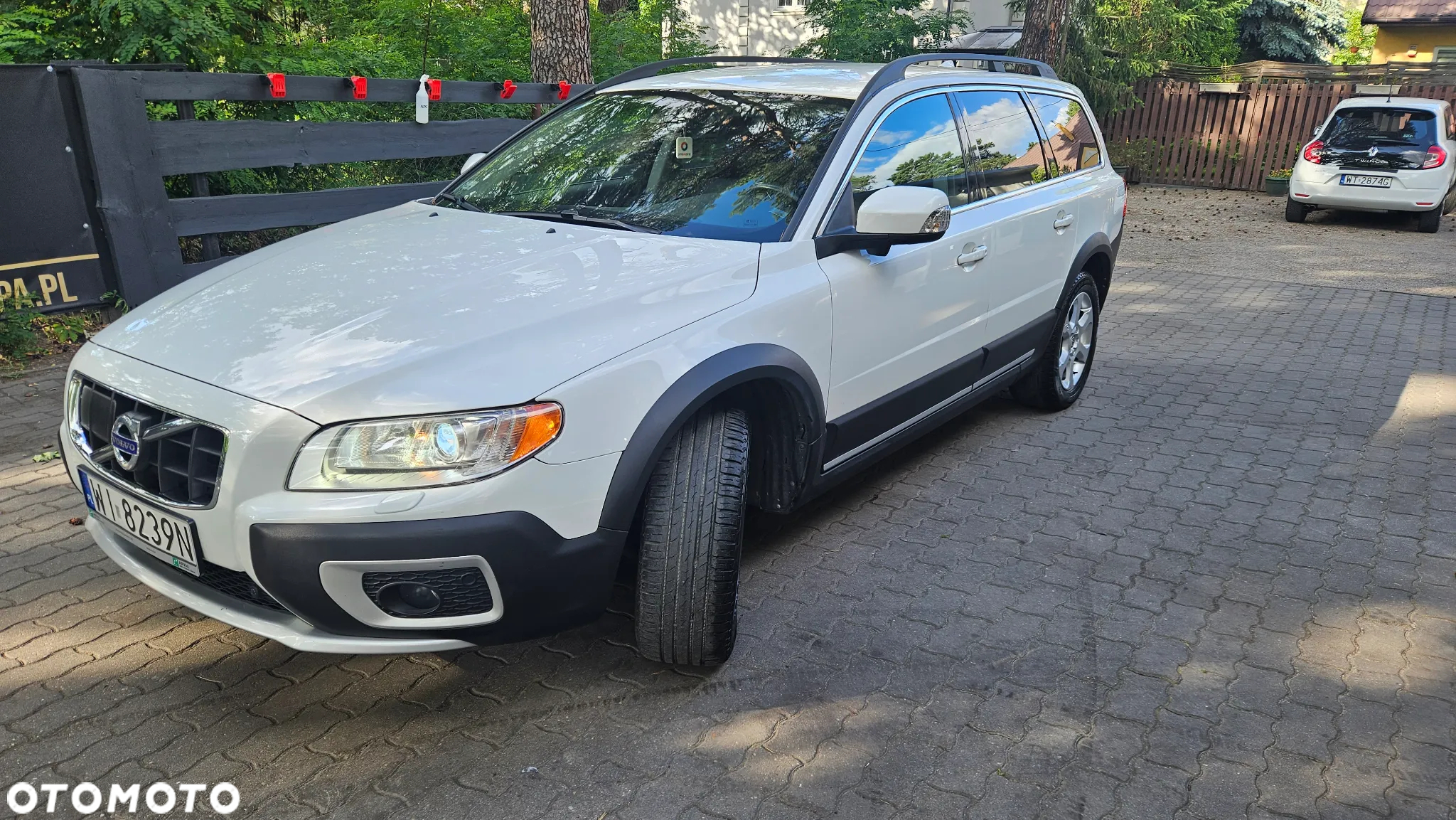 Volvo XC 70 - 15