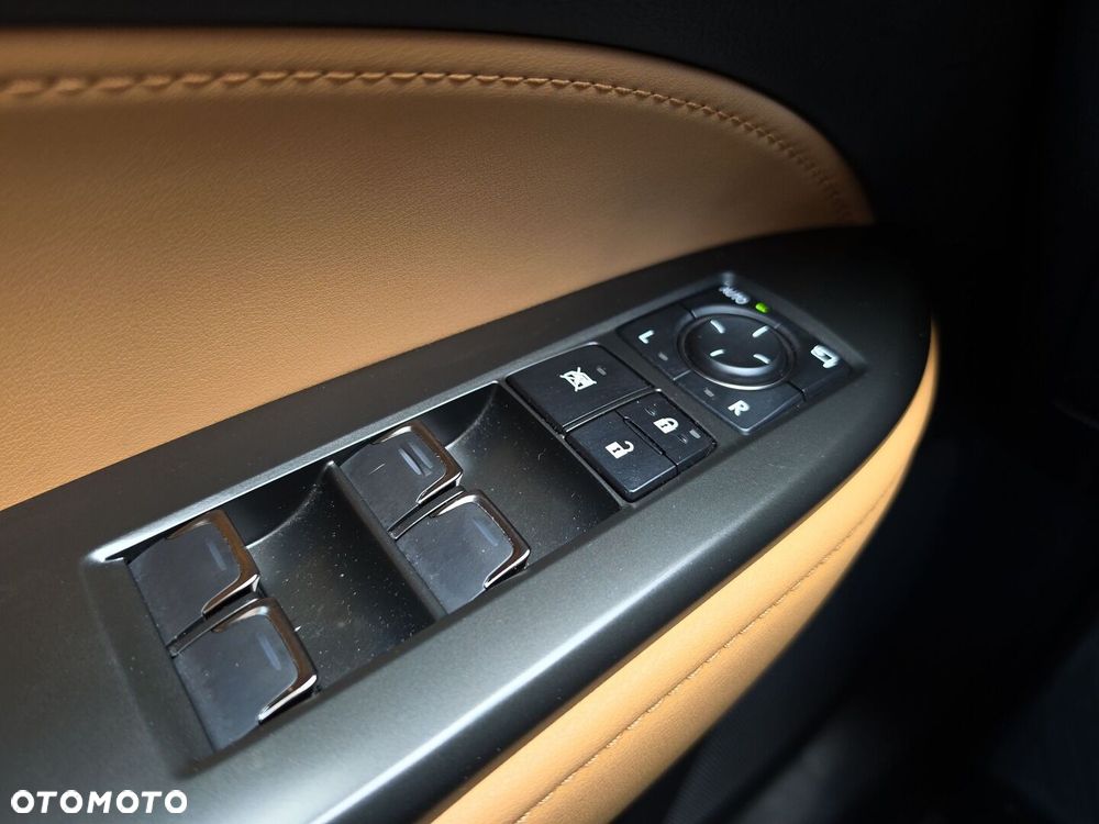 Lexus NX 350h Prestige AWD - 19