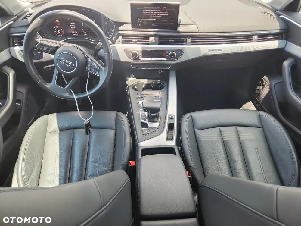 Audi A4 ver-2-0-tfsi-quattro-s-tronic - 7