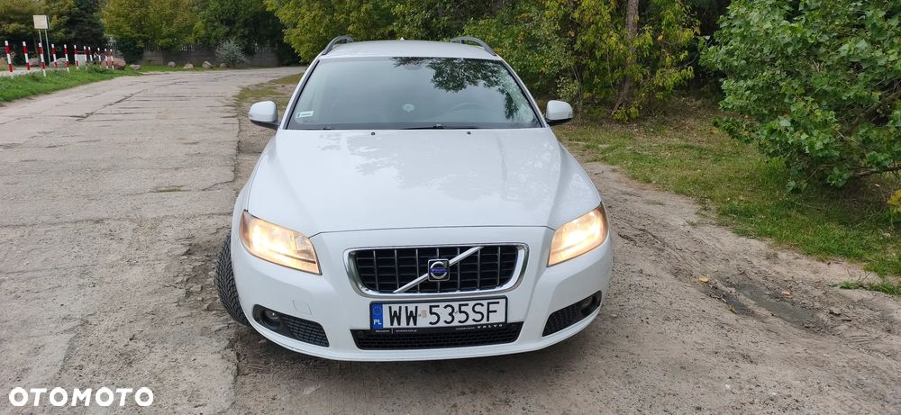 Volvo V70 2.5T Momentum - 3