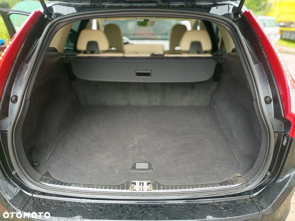 Volvo XC 60 T5 AWD Kinetic EU6 - 6