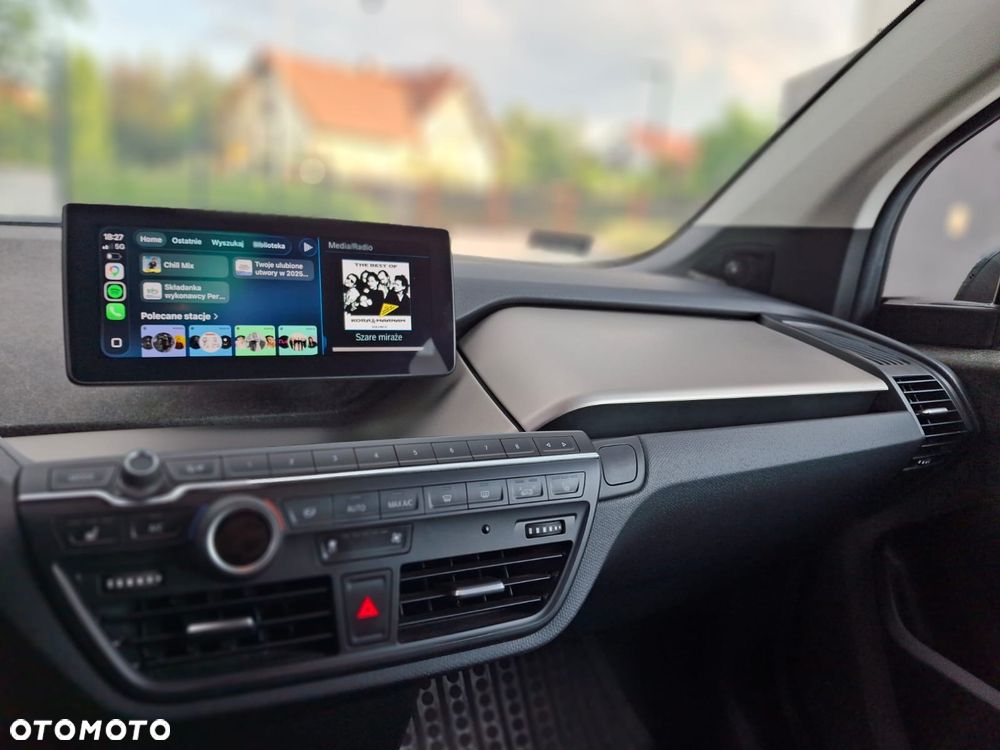 BMW i3 94 Ah - 5