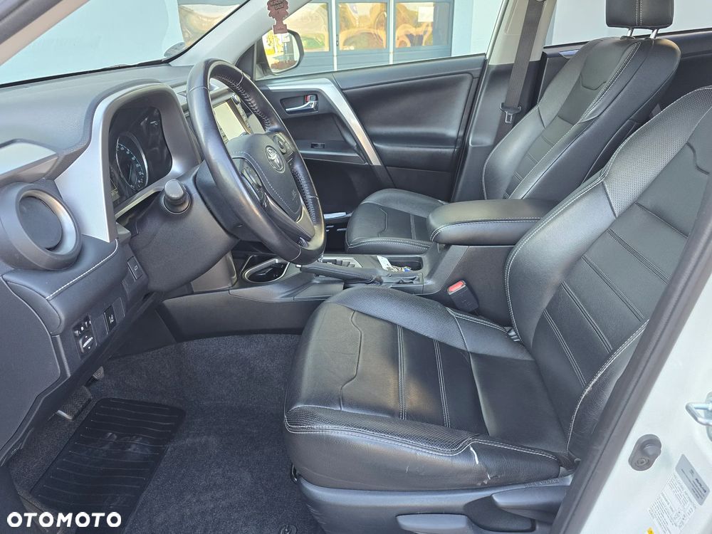 Toyota RAV4 - 39