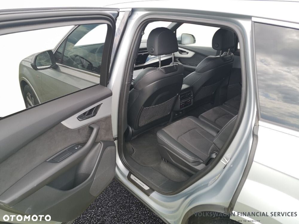 Audi Q7 45 TDI mHEV Quattro S Line Tiptr - 9