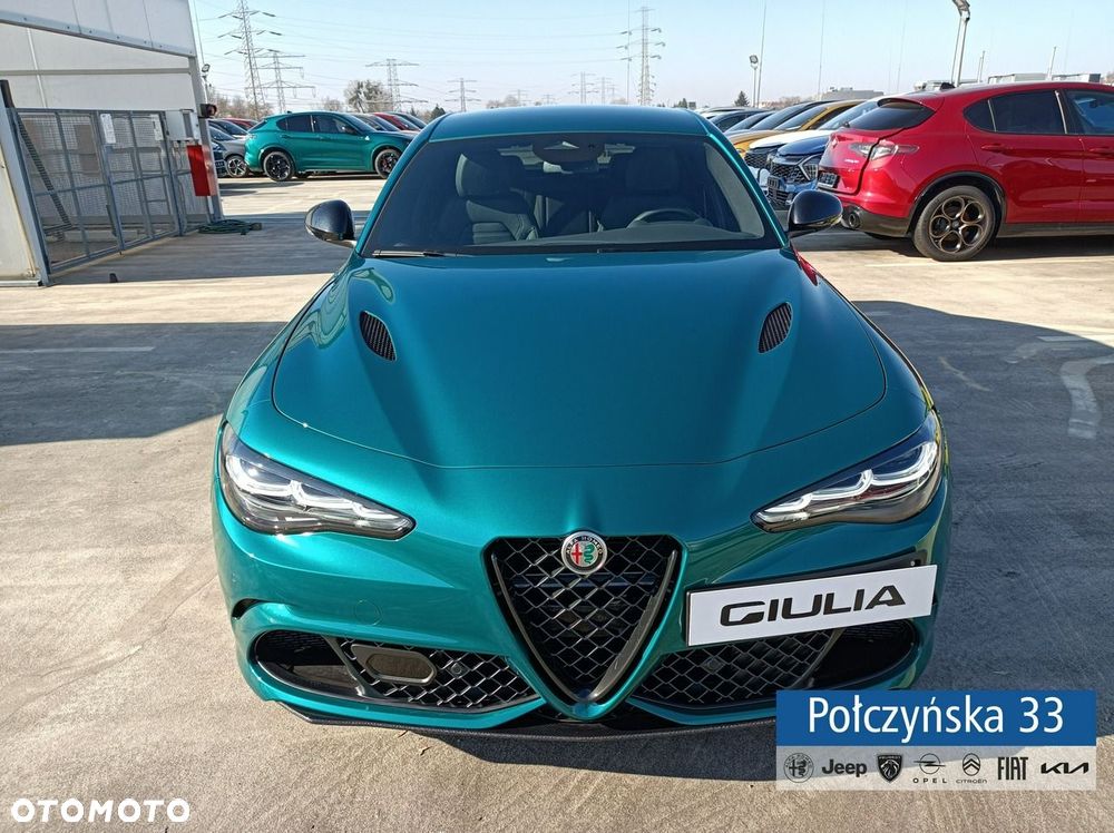 Alfa Romeo Giulia - 29