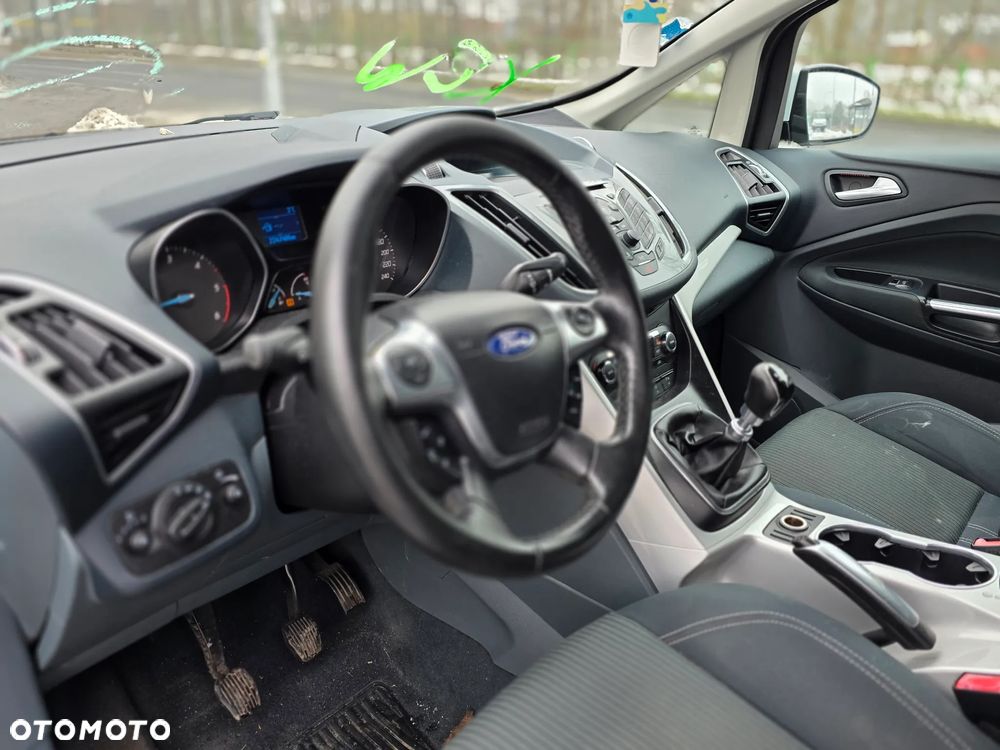 Ford C-MAX 2.0 TDCi Business Edition - 11