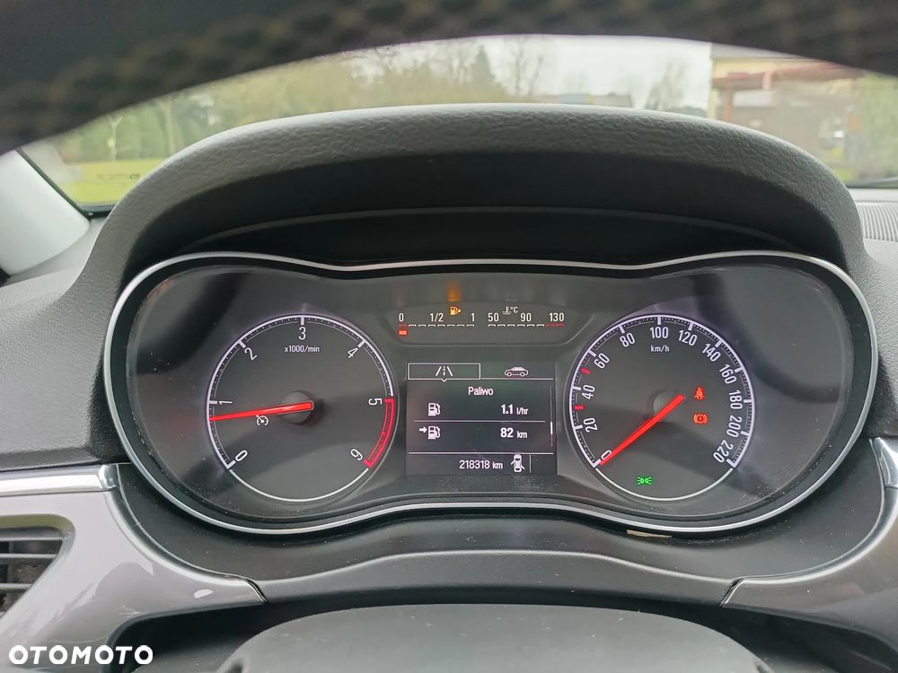 Opel Corsa 1.3 D (CDTi) (ecoFLEX) Start/Stop Color Edition - 29