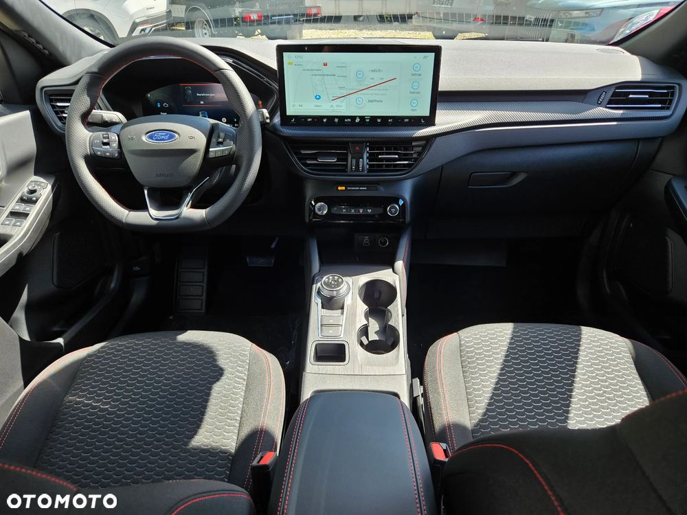 Ford Kuga 2.5 FHEV FWD ST-Line - 15