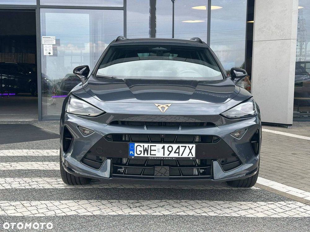 Cupra Formentor 1.5 eTSI mHEV DSG - 3
