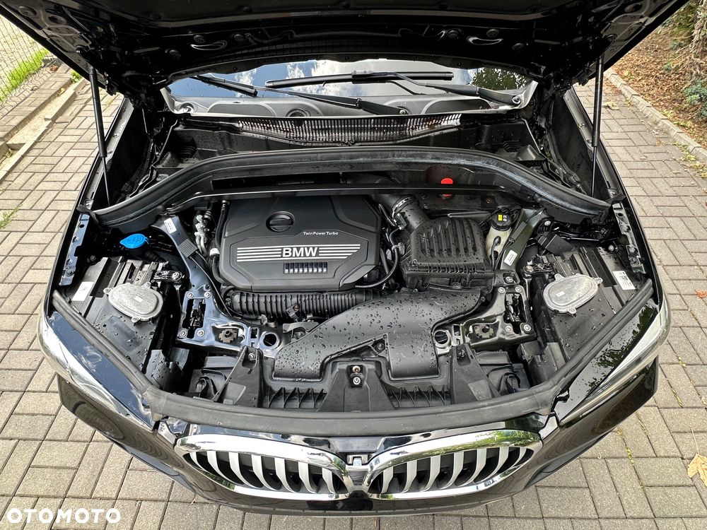 BMW X1 - 28
