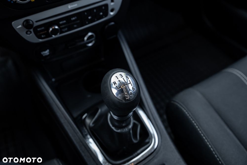 Renault Megane 1.6 16V 110 Dynamique - 28