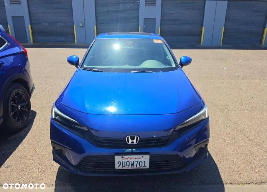Honda Civic - 2