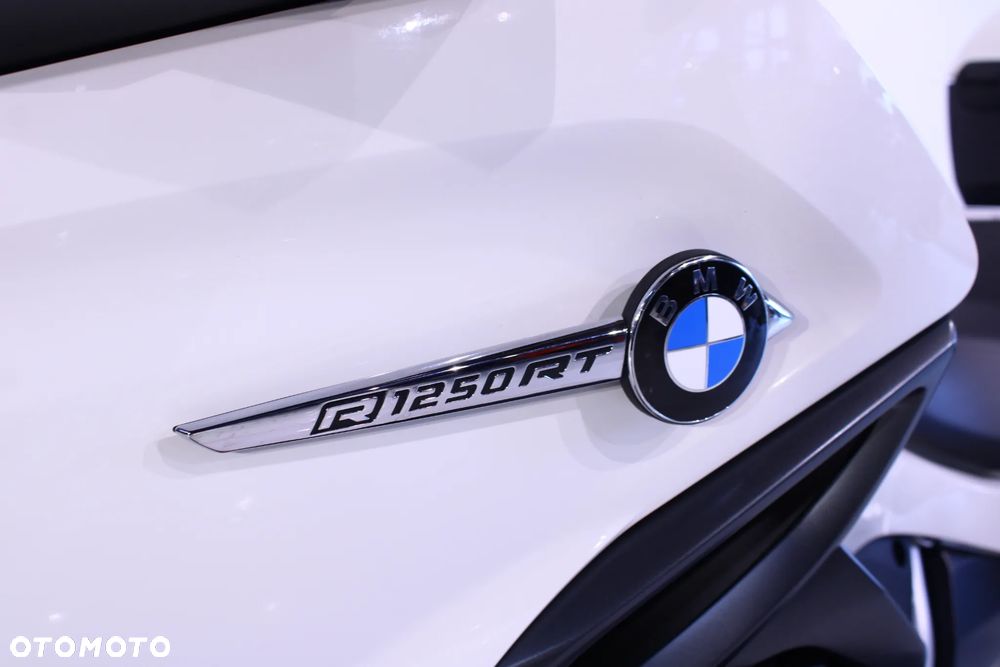 BMW RT - 25