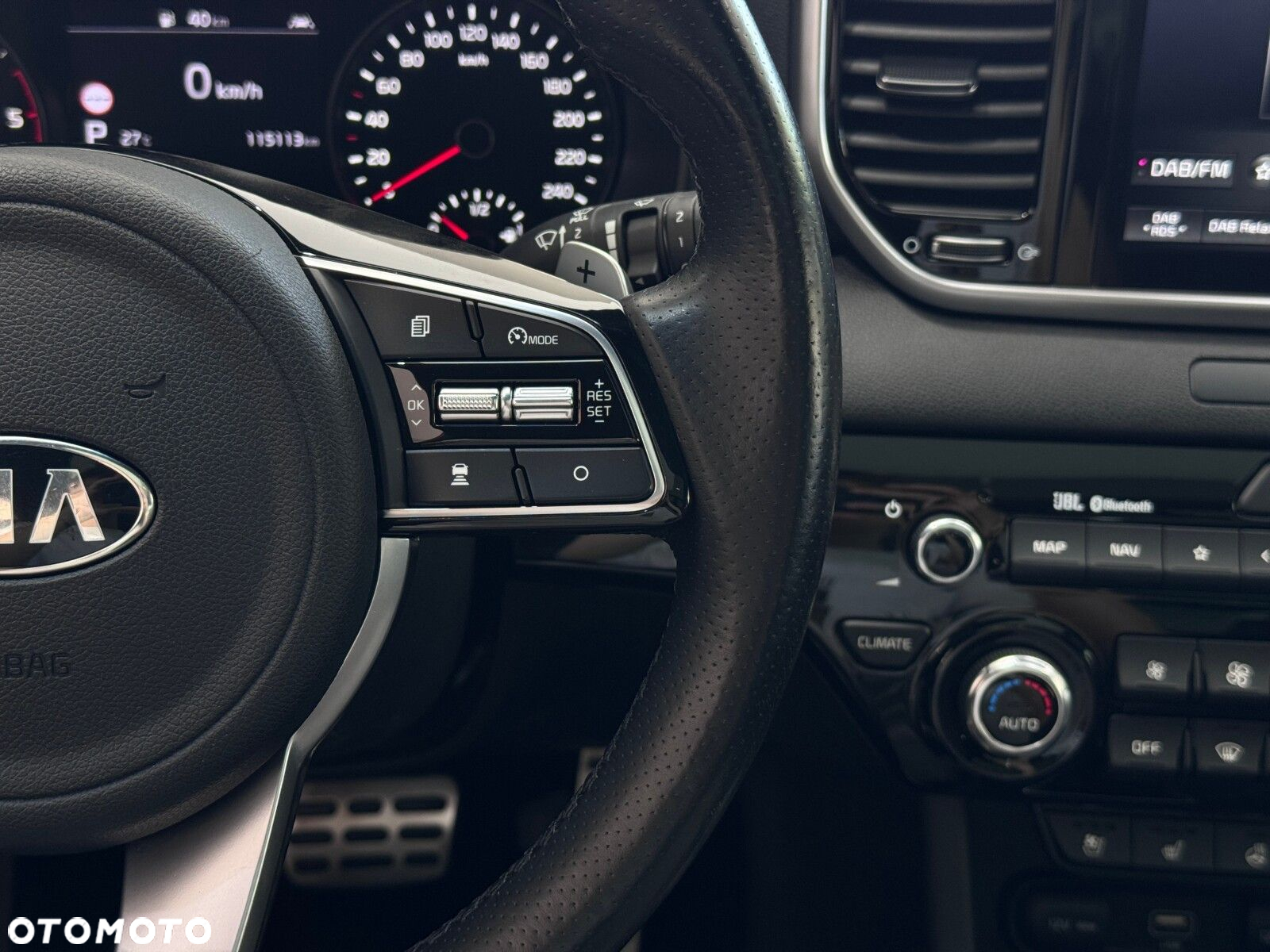 Kia Sportage - 25