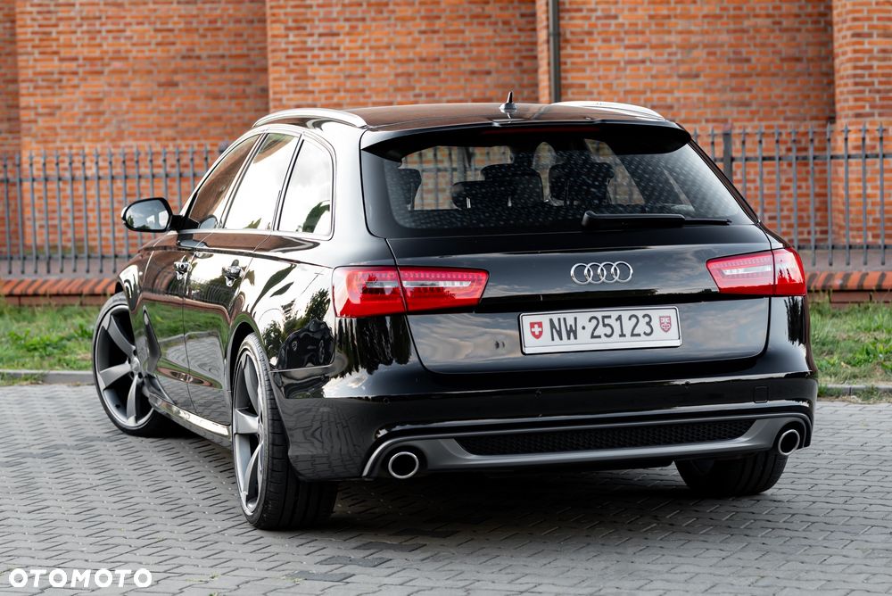 Audi A6 ver-3-0-tdi-quattro-s-tronic - 12