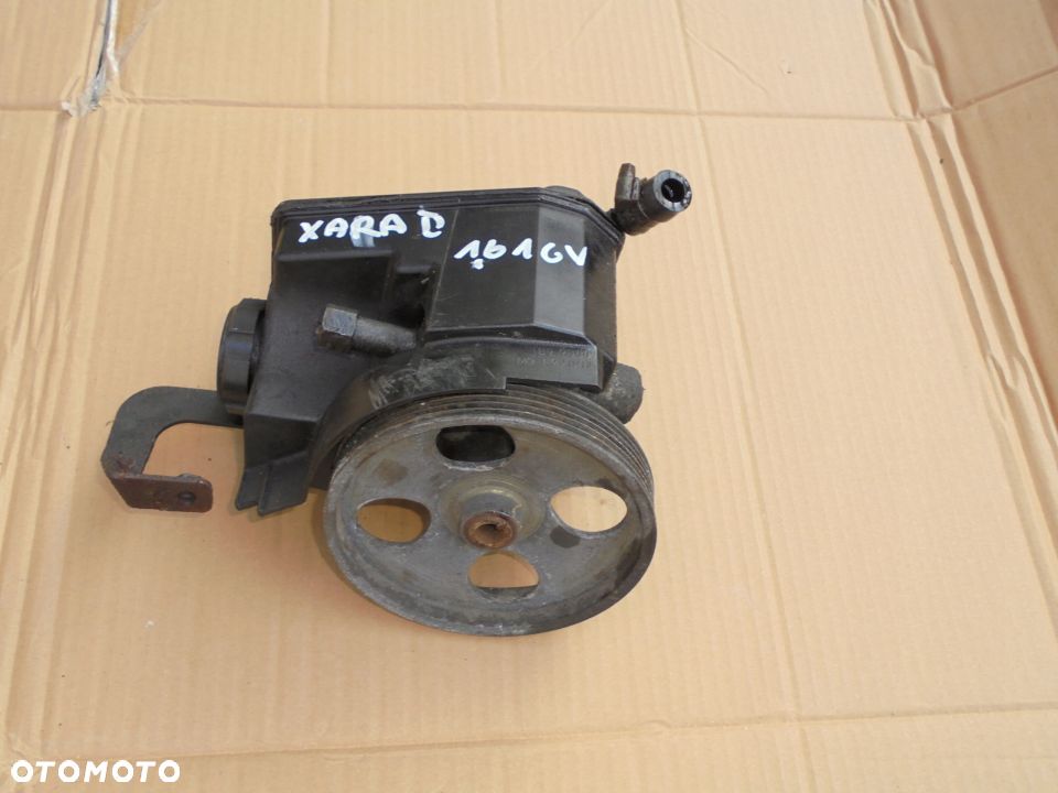 POMPA WSPOMAGANIA XSARA II XSARA PICASSO 1.6 1.8 - 1