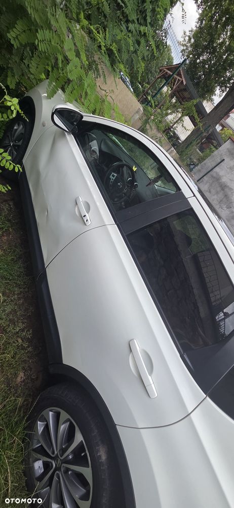 Nissan Qashqai - 7
