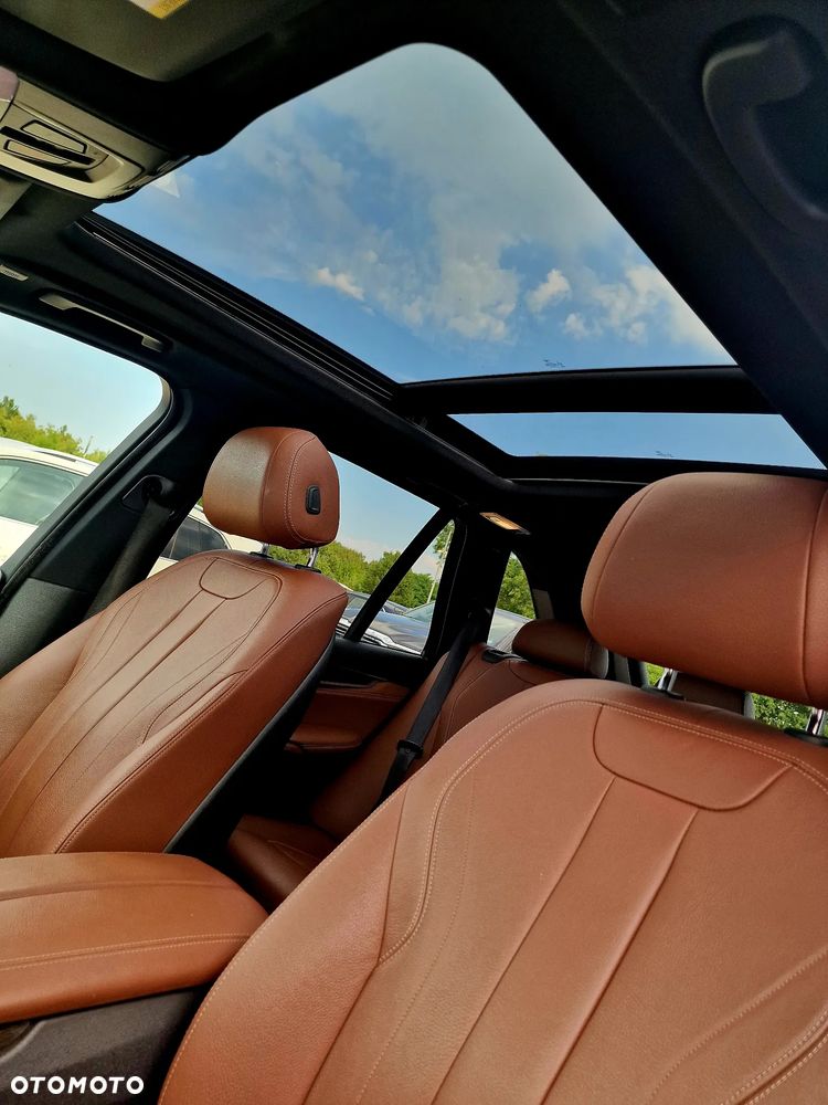 BMW X5 - 27