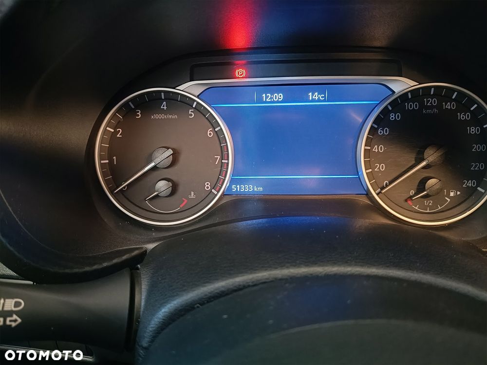 Nissan Juke 1.0 DIG-T N-Connecta - 7