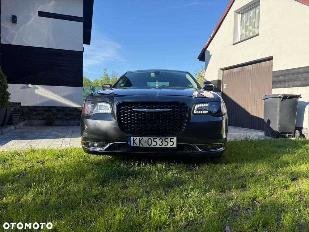 Chrysler 300 - 5