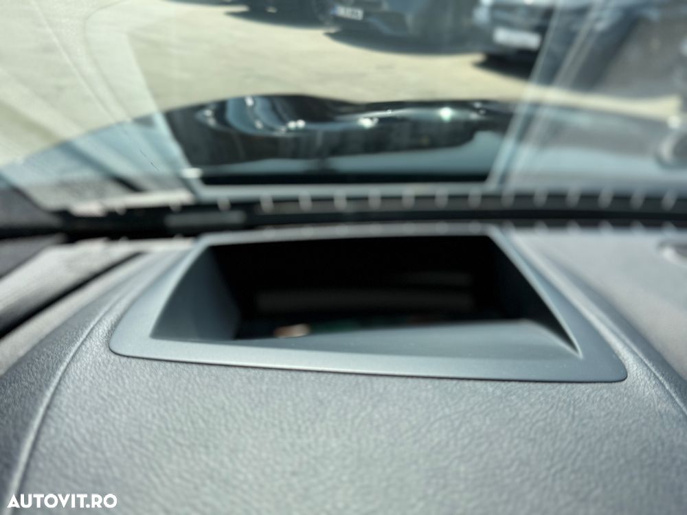 BMW Seria 6 640d M Sport Edition - 16