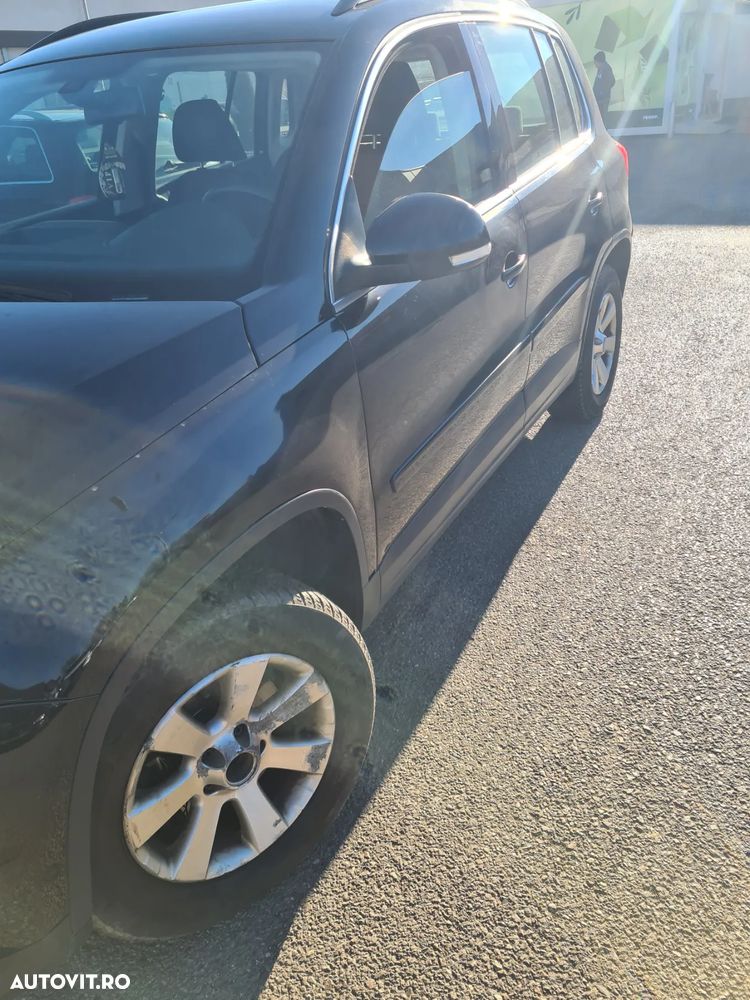 Volkswagen Tiguan 2.0 TDI DPF 4Motion DSG Life - 3